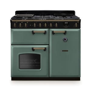 Rangemaster CLDL100DFPMGR-AB1