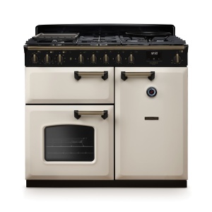 Rangemaster CLDL100DFPPCR-AB1