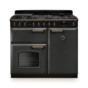 Rangemaster CLDL100DFPSLT-AB1