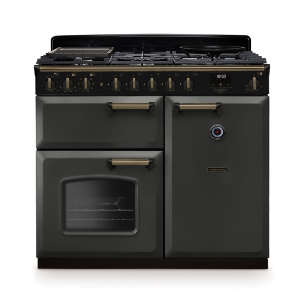 Rangemaster CLDL100DFPSLT-AB1