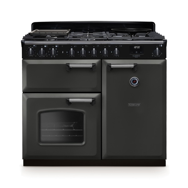 Rangemaster CLDL100DFPSLT-CM1