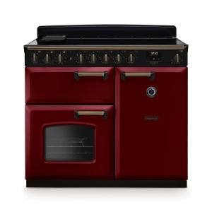 Rangemaster CLDL100EIPBOR-AB1
