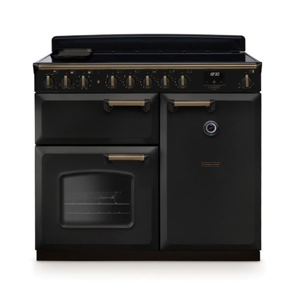 Rangemaster CLDL100EIPCBL-AB1