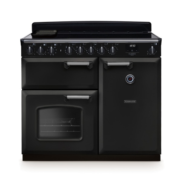 Rangemaster CLDL100EIPCBL-CM1
