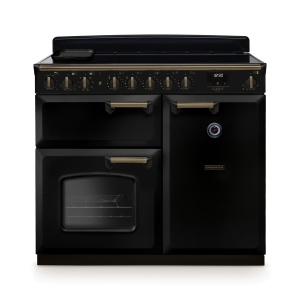 Rangemaster CLDL100EIPGBL-AB1