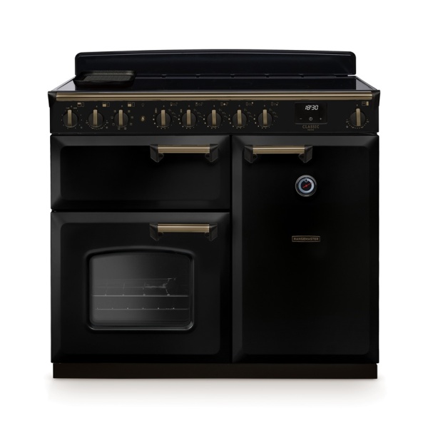 Rangemaster CLDL100EIPGBL-AB1