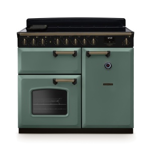 Rangemaster CLDL100EIPMGR-AB1