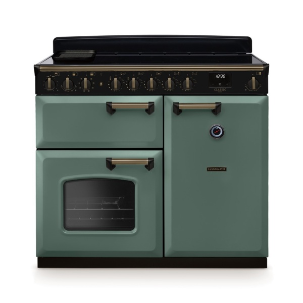 Rangemaster CLDL100EIPMGR-AB1