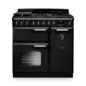 Rangemaster CLDL90DFPCBL-CM1