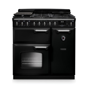 Rangemaster CLDL90DFPGBL-CM1