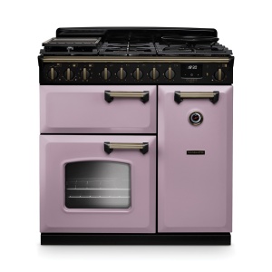 Rangemaster CLDL90DFPHTH-AB1