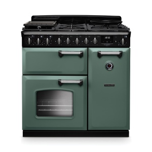 Rangemaster CLDL90DFPMGR-CM1