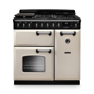 Rangemaster CLDL90DFPPCR-CM1