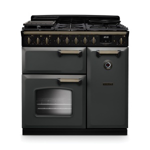 Rangemaster CLDL90DFPSLT-AB1