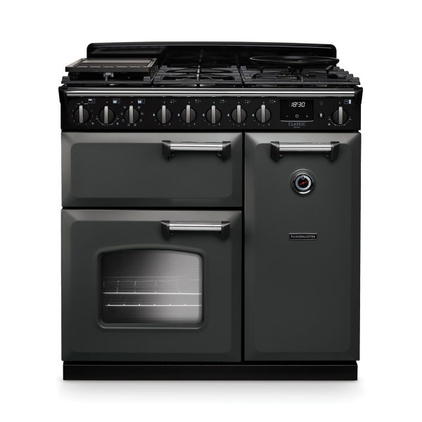 Rangemaster CLDL90DFPSLT-CM1