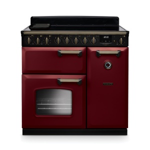 Rangemaster CLDL90EIPBOR-AB1