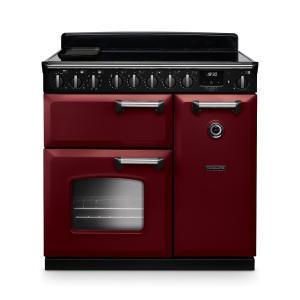 Rangemaster CLDL90EIPBOR-CM1