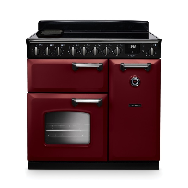 Rangemaster CLDL90EIPBOR-CM1