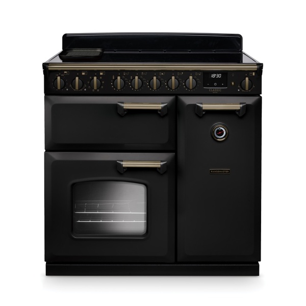 Rangemaster CLDL90EIPCBL-AB1