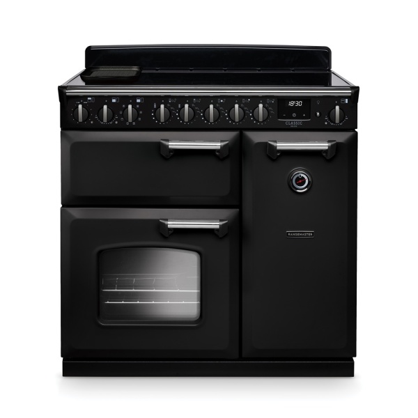 Rangemaster CLDL90EIPCBL-CM1