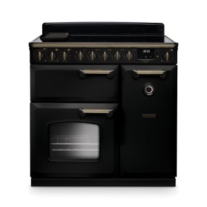 Rangemaster CLDL90EIPGBL-AB1