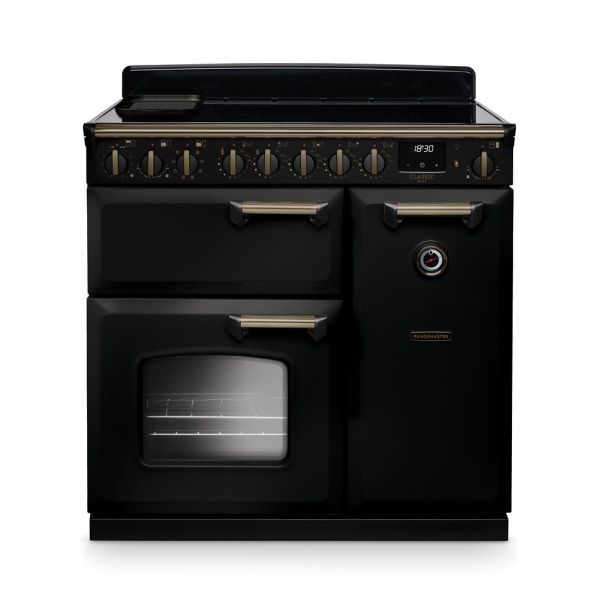 Rangemaster CLDL90EIPGBL-AB1