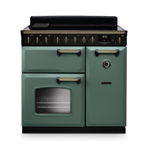 Rangemaster CLDL90EIPMGR-AB1