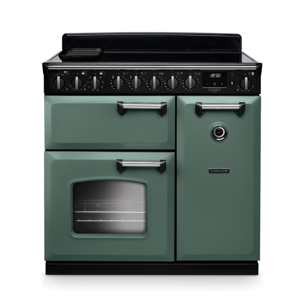 Rangemaster CLDL90EIPMGR-CM1