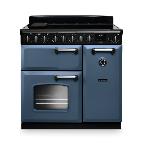 Rangemaster CLDL90EIPSTB-CM1