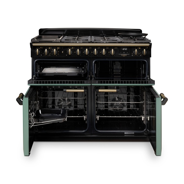 Rangemaster CLDLB110DFPSLT-AB1 - Image 2