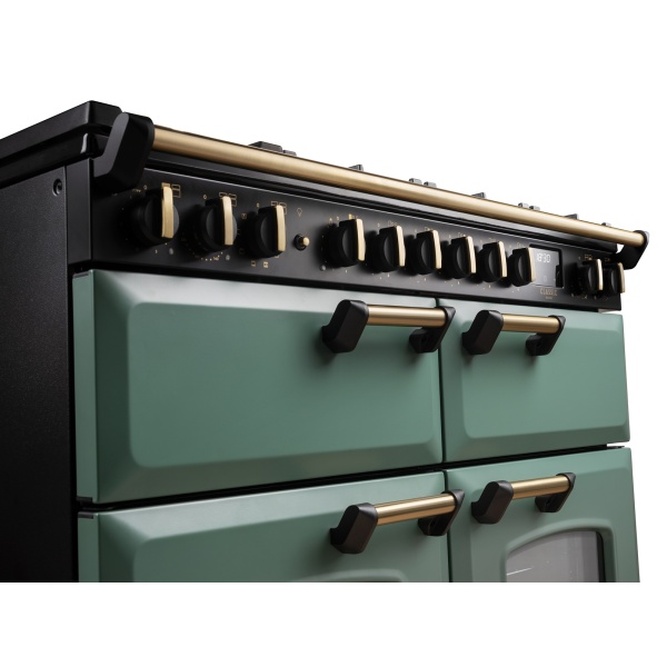 Rangemaster CLDLB110DFPSLT-AB1 - Image 3