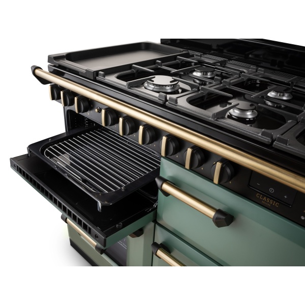 Rangemaster CLDLB110DFPSLT-AB1 - Image 4