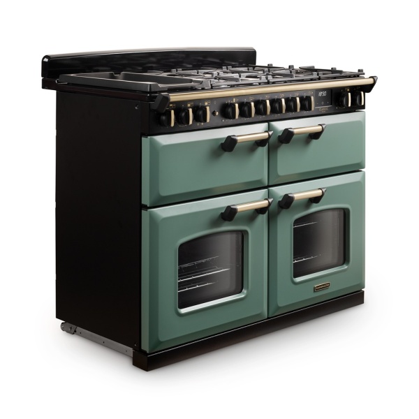 Rangemaster CLDLB110DFPSLT-AB1 - Image 5