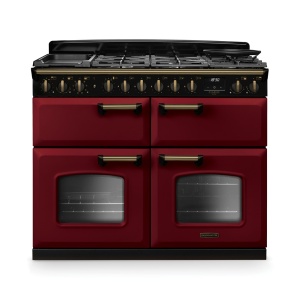 Rangemaster CLDLB110DFPBOR-AB1