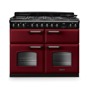 Rangemaster CLDLB110DFPBOR-CM1