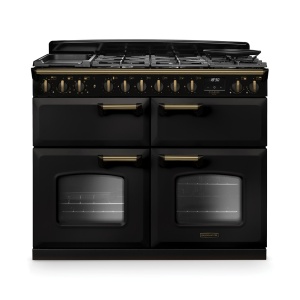 Rangemaster CLDLB110DFPCBL-AB1
