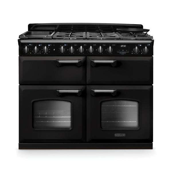 Rangemaster CLDLB110DFPCBL-CM1