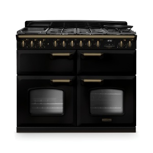 Rangemaster CLDLB110DFPGBL-AB1