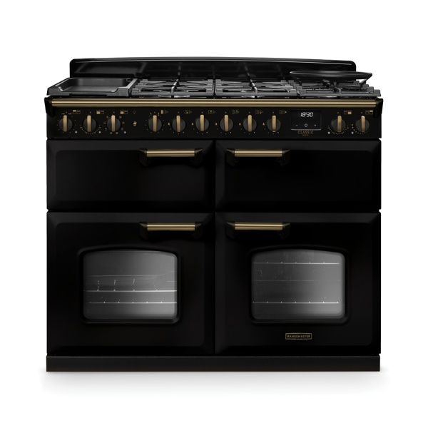 Rangemaster CLDLB110DFPGBL-AB1