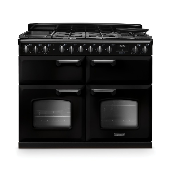 Rangemaster CLDLB110DFPGBL-CM1