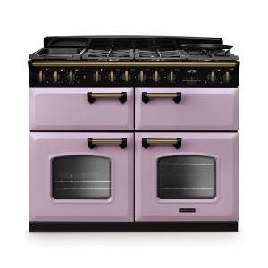 Rangemaster CLDLB110DFPHTH-AB1