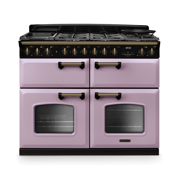 Rangemaster CLDLB110DFPHTH-AB1