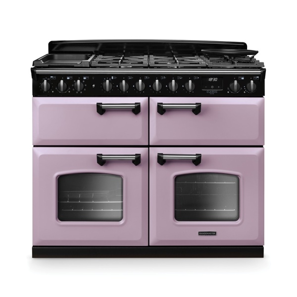 Rangemaster CLDLB110DFPHTH-CM1