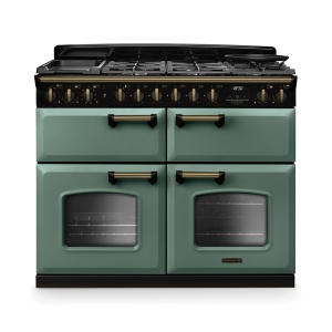 Rangemaster CLDLB110DFPMGR-AB1