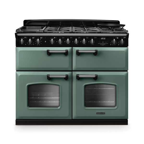 Rangemaster CLDLB110DFPMGR-CM1