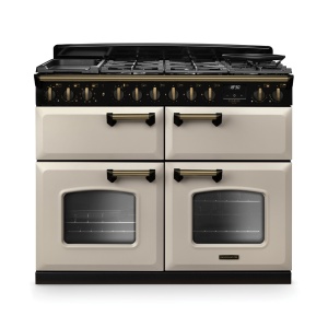 Rangemaster CLDLB110DFPPCR-AB1