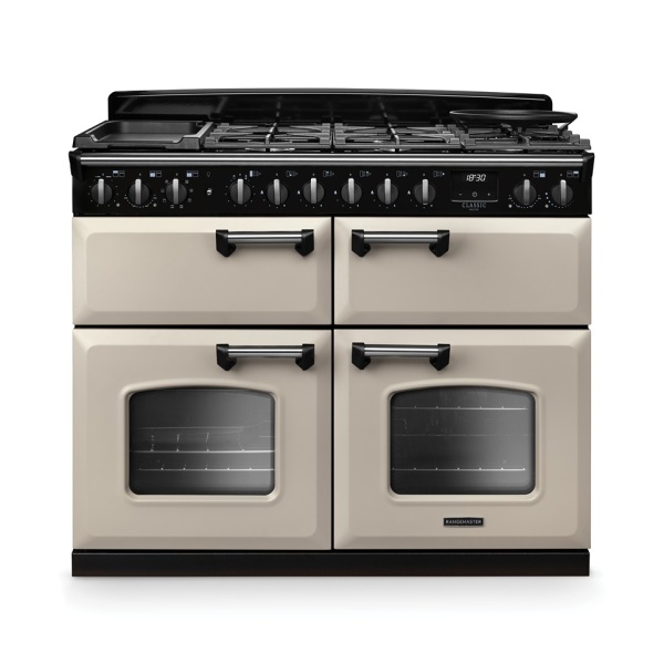 Rangemaster CLDLB110DFPPCR-CM1