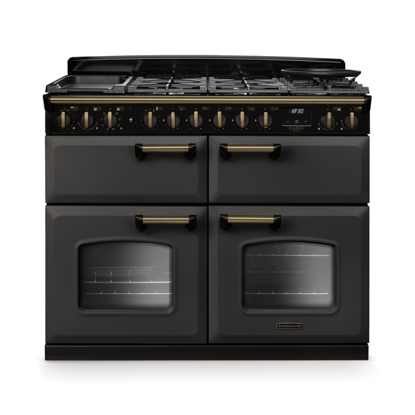 Rangemaster CLDLB110DFPSLT-AB1