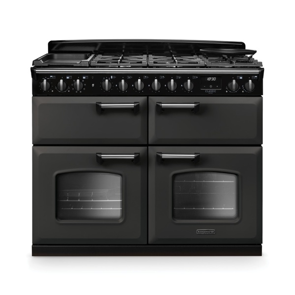 Rangemaster CLDLB110DFPSLT-CM1