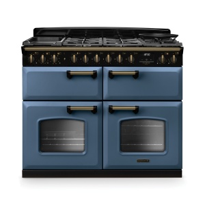 Rangemaster CLDLB110DFPSTB-AB1